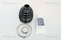 Triscan Faltenbalgsatz, Antriebswelle 8540 50808 FüR Mazda Mitsubishi
