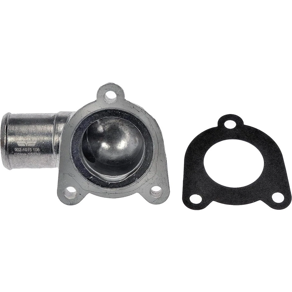 Carcasa termostato Dorman 902-1015 para Ford Windstar Mercury Sable Taurus Topacio Foto 2 de 2