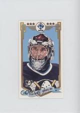 2001-02 Pacific Private Stock PS-2002 Steve Shields #2 0p5r