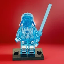 #0247 - Darth Vader (Hologram Suit)