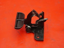 Mercedes W211 E-Klasse Motorhaube Entriegelung Haken Fangschloss Original /47