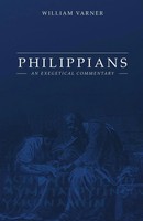 Philippians An Exegetical Commentary William Varner Taschenbuch Englisch 2021