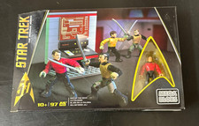 Day Of The Dove Mega Bloks 2016 Star Trek The Original Series Scotty