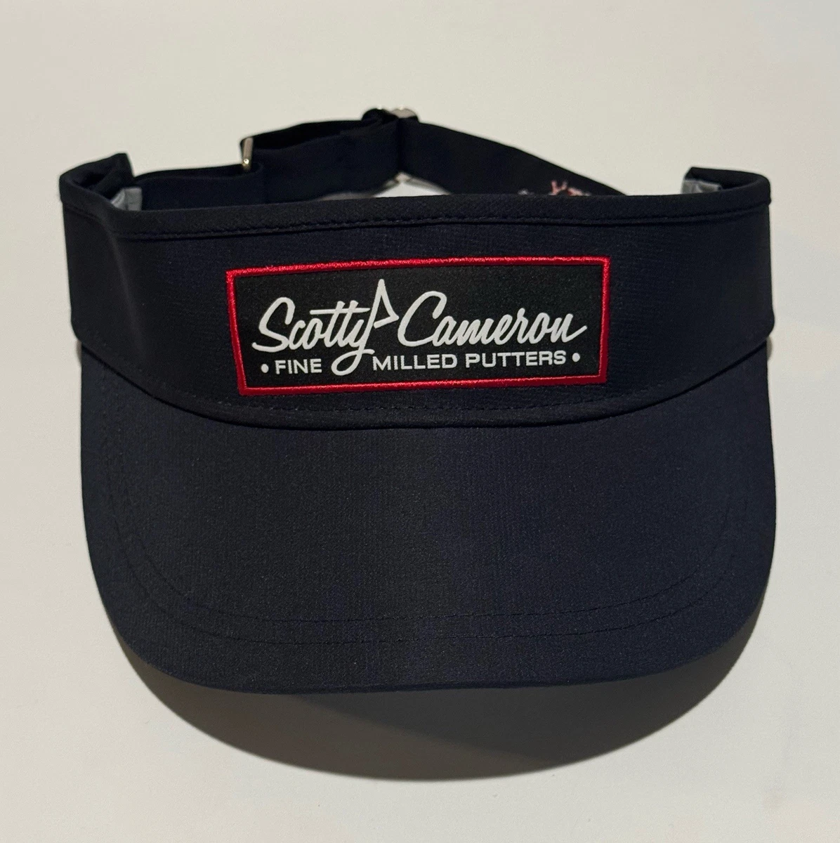 Scotty Cameron Visor Golf Visors & Hats for sale | eBay