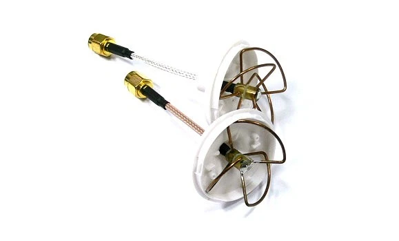 GT POWER RC Model 5.8G R/C Hobby Antenna RS590 - Image 2 of 3