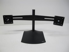 ERGOTRON Dual Monitor Desk Stand