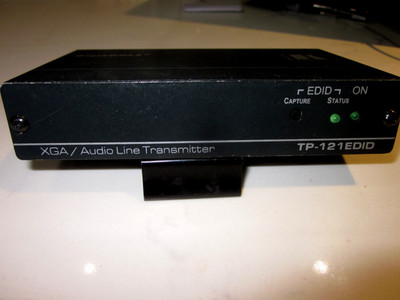 Kramer Electronics /DigiTools TP-121EDID BX52