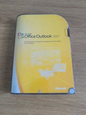 Microsoft Office Outlook 2007 Windows Original Software Inc Product Key.