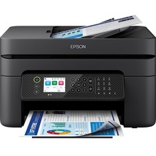 Epson WorkForce WF-2950DWF A4 Colour Multifunction Inkjet Printer