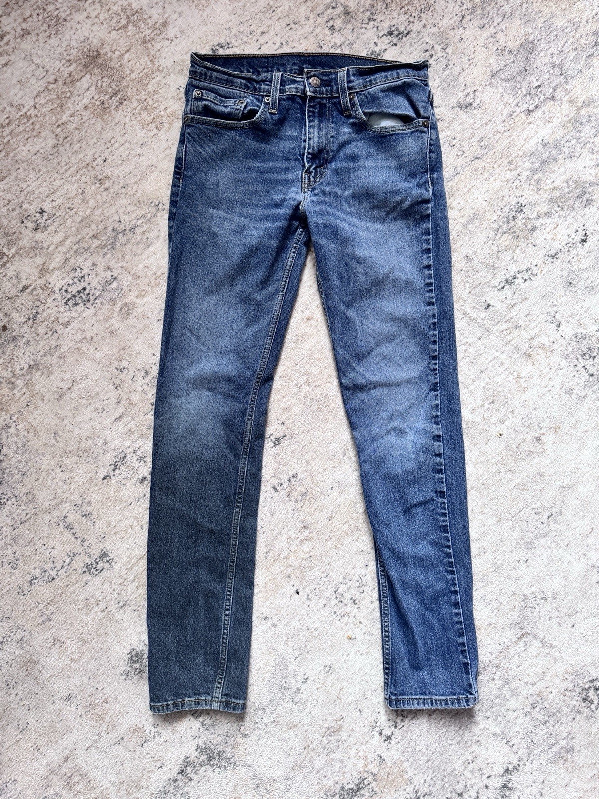 Levi’s 511 Black Label Slim Fit Jeans 31x34