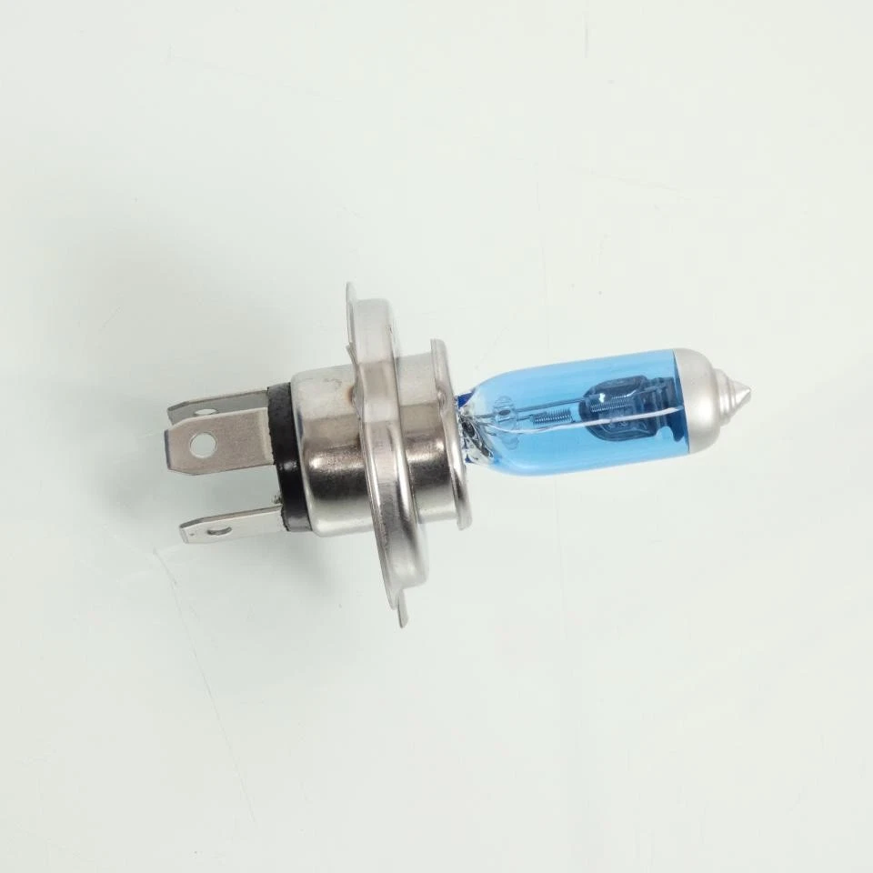 Ampoule Kyoto pour Moto Honda 750 Vt Shadow S 2010 à 2015 AV Neuf - Photo 3/4