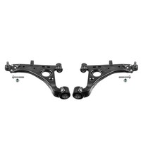 Querlenker Satz Links Rechts FüR Opel Mokka/Mokka X Chevrolet Trax