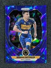 2025 Panini Prizm FIFA Club World Cup RODRIGO BATTAGLIA 169/175 Blue Ice SP