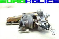 OEM BMW F07 F10 535i GT 10-17 N55 Turbo Turbo...