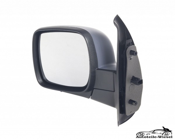 AußEnspiegel Links FüR Renault Kangoo/Grand Kangoo 1.6 Be Bop 08-25-image