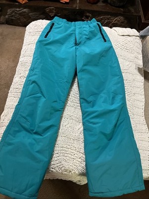 Iceberg Outerwear Youth Ski Pants Size 18 youth kids snow gear winter wear 