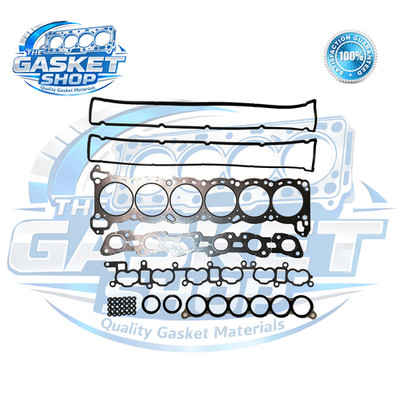 HEAD GASKET SET FOR NISSAN SKYLINE R33 2.5 RB25DET TURBO 1994 TO 2000 VRS