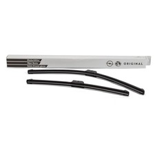 ORIGINAL OPEL Scheibenwischer Wischerblätter Satz INSIGNIA A vorne 95508197