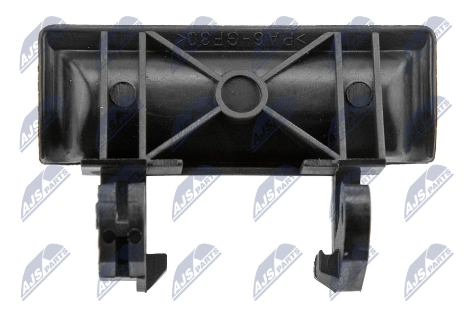 N.T.Y. EZC-ME-152.NTY Tailgate Handle for MERCEDES-BENZ - Image 4