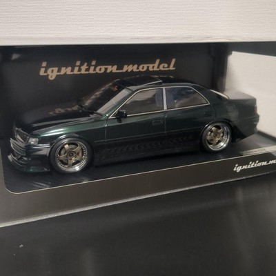 1/18 Ignition el VERTEX r JZX100