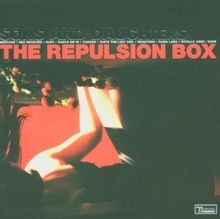 The Repulsion Box von Sons and Daughters | CD | Zustand sehr gut