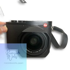Leica Q2 Body (Non-Negotiable Price)