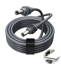 DC to DC Power Cable for Starlink Mini,DC Power Cable for Satellite 9.8 ft 3M