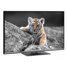 Panasonic 40" Smart 200Hz Freeview Play HD LED TV - (TX-39GS352b)