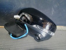 JDM SUBARU IMPREZA GT2 SPORT 1.6I-L Außenspiegel links Mitsuba VB27 gebraucht JDM SUBARU IMPREZA GT2 SPORT 1.6I-L Außenspiegel links Mitsuba VB27 gebraucht