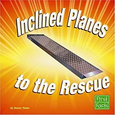 Inclined Planes to the Rescue Reinforced Library Binding Sharon T