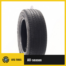 Used 27560r20 Goodyear Wrangler Sr-a 114s - 7.532 4haz
