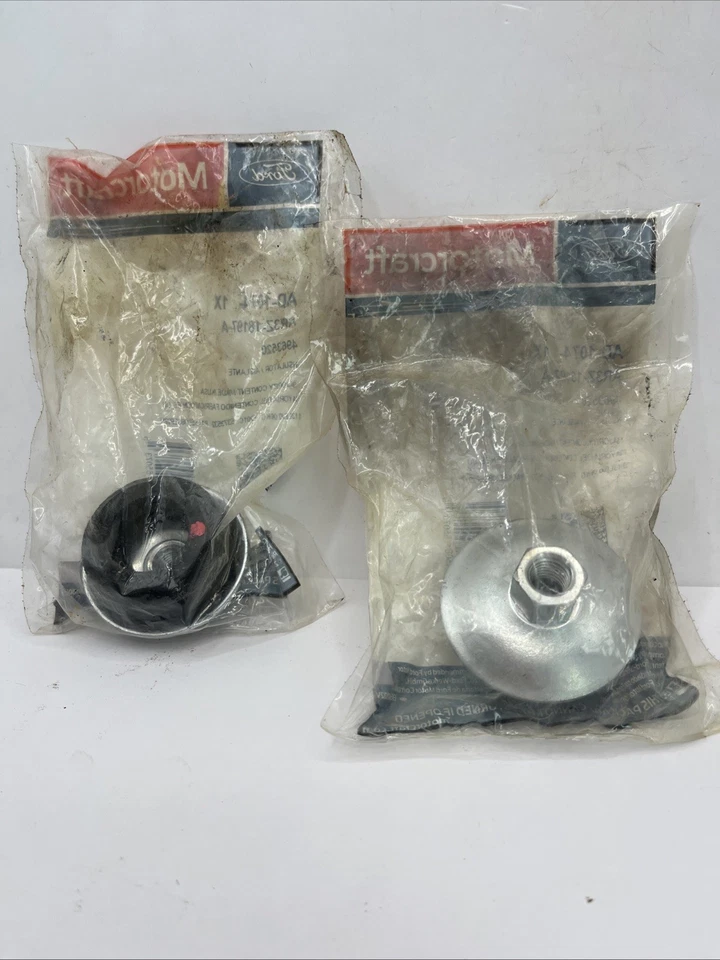 NUEVO Buje amortiguador superior trasero Motorcraft AD-1074 Ford Mustang 2005-2014 Foto 2 de 2