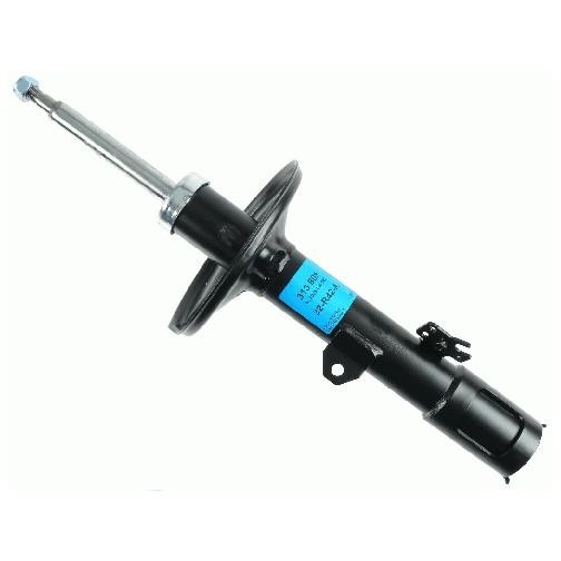 StoßDäMpfer Vorne Links FüR Toyota RAV A2 1.8 2.0 00 Bis 05 Sachs Neu 4852049775-image