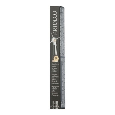 Artdeco Perfect Teint Illuminator - 8 Illuminating Yellow