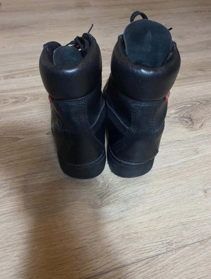 Timberland 6-Inch Premium, photo 4 sur 5