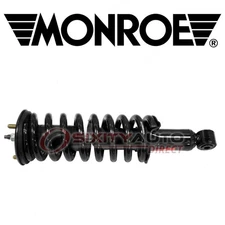 Monroe Quick-Strut 171103 Strut & Coil Spring for ST8615 SR4203 Q171103 ih
