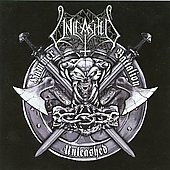 CD UNLEASHED HAMMER BATTALION BRAND NEW SEALED - Picture 1 of 1