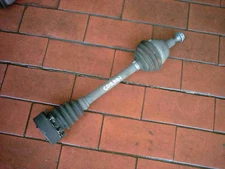 Drive shaft front left VW Corrado VR6 ABV propshaft shaft short 