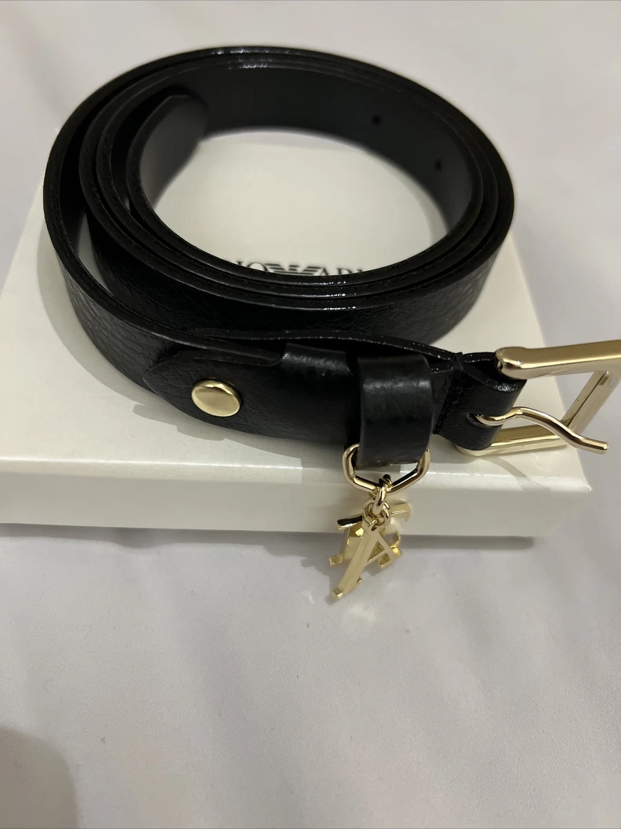 Armani belt womens deals