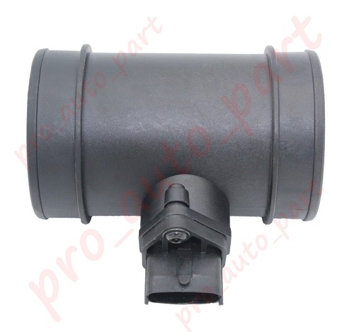 Mass Air Flow Sensor Meter 0281002537 For ISUZU D-MAX RODEO 2.5DiDT 3.0DiDT 4JH1 - Picture 5 of 10