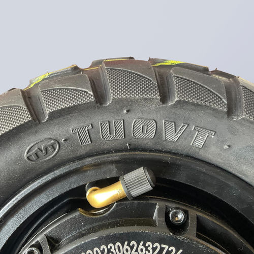 10" Wheel Hub Motor 1650 / 2000W With Tubeless Tyre Kasa T1pro Electric Scooter - Picture 7 of 13