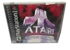 Sony PlayStation 1 Atari Video Games