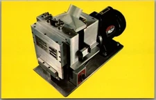 Advertising Postcard SKILLCRAFT TOOL & DYE CO. Machine View c1950s *Blank Back