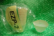 Aquasol EZP-2 Purging Dam (Pack of 48)