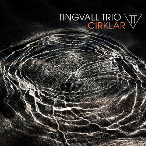 Tingvall Trio Cirklar (Vinyl LP) 12" Album