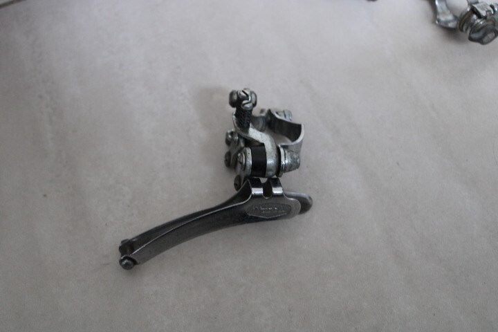 Pack Bipied de Tir Longue Distance GRS et Attache Rapide Spigot Pack Bipied de Tir Longue Distance GRS et Attache Rapide Spigot