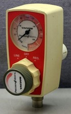 Precision Medical PM3100 Continuous 3-Mode Vacuum Regulator 
