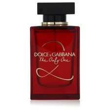 The Only One 2 Perfume 3.3 oz EDP Spray (Tester) for Women by Dolce & Gabbana