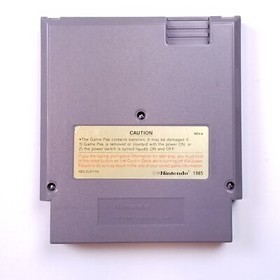 Nobunaga's Ambition (Nintendo, 1989) NES Cartridge Only