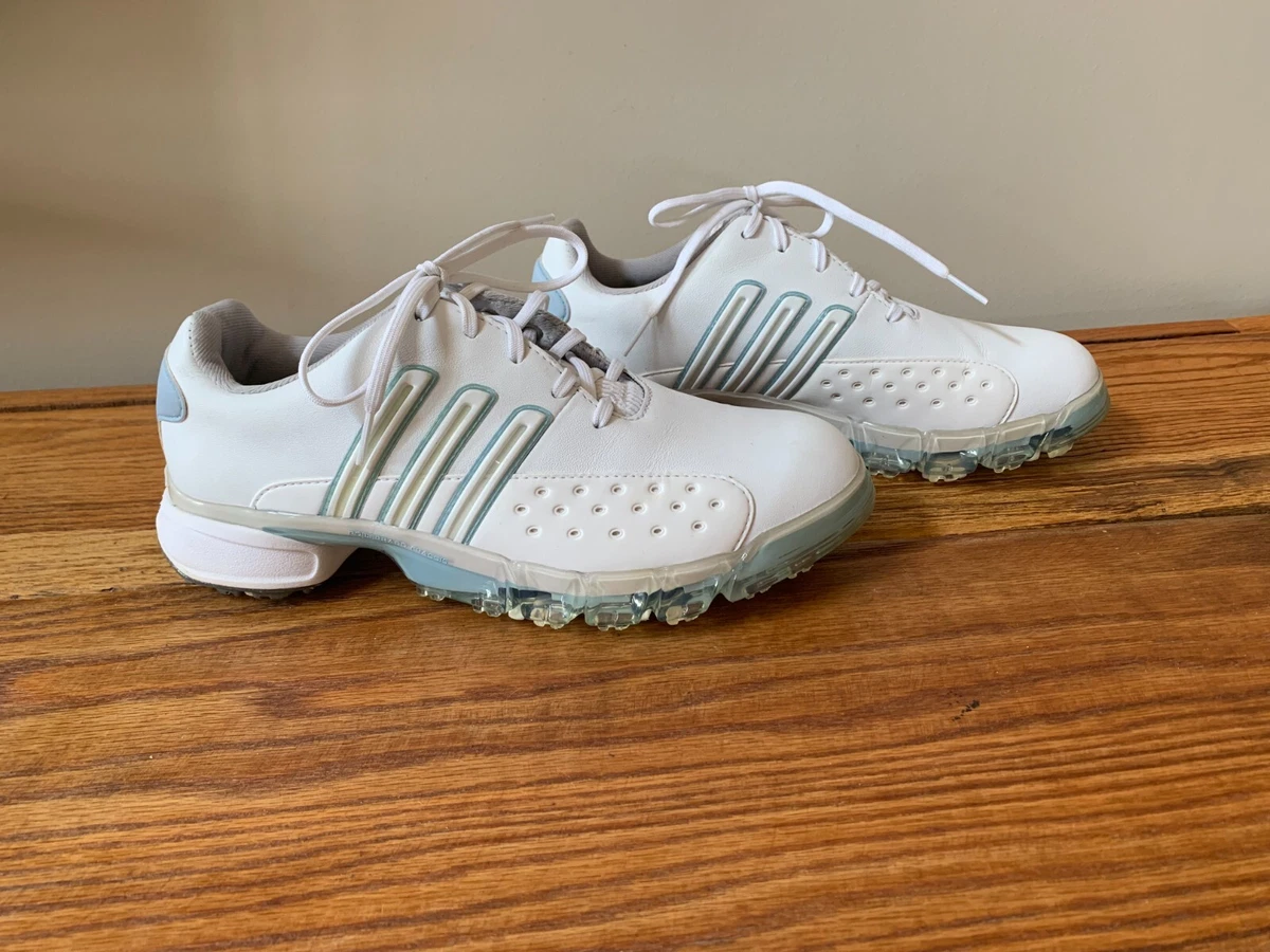 Adidas golf shoes size deals 7